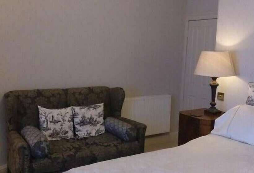 צימר The Townhouse