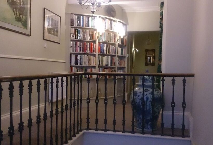 צימר The Townhouse