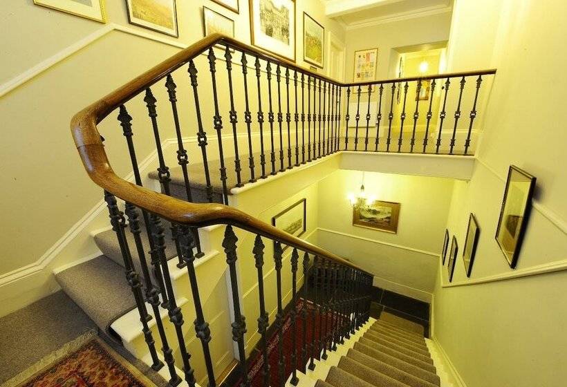 צימר The Townhouse