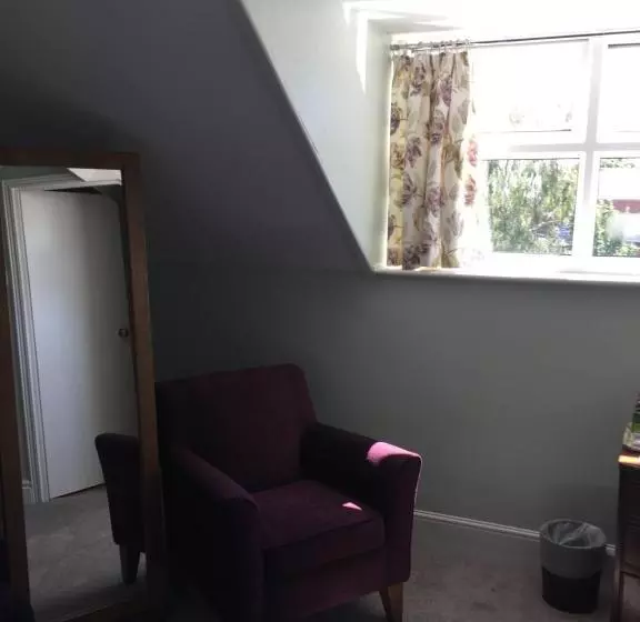 ベッドアンドブレックファースト The Windsor Guest House