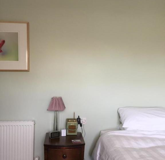 مبيت وإفطار The Windsor Guest House