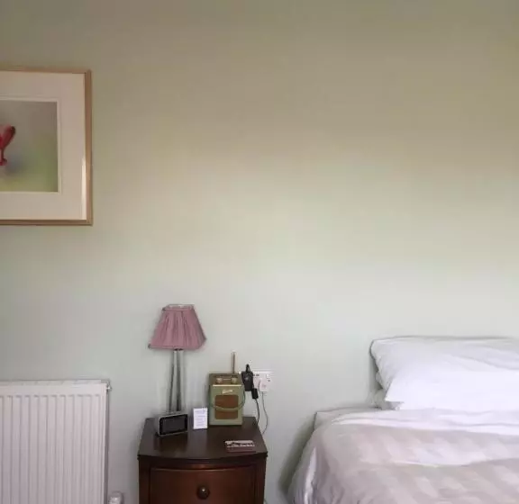 ベッドアンドブレックファースト The Windsor Guest House