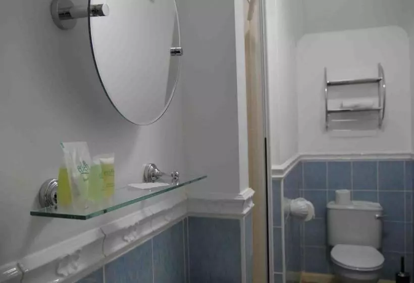 ベッドアンドブレックファースト The Windsor Guest House