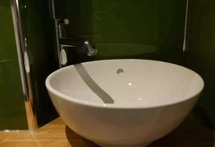 ベッドアンドブレックファースト The Windsor Guest House