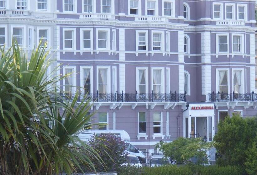 فندق Alexandra