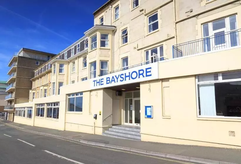 ホテル Bayshore