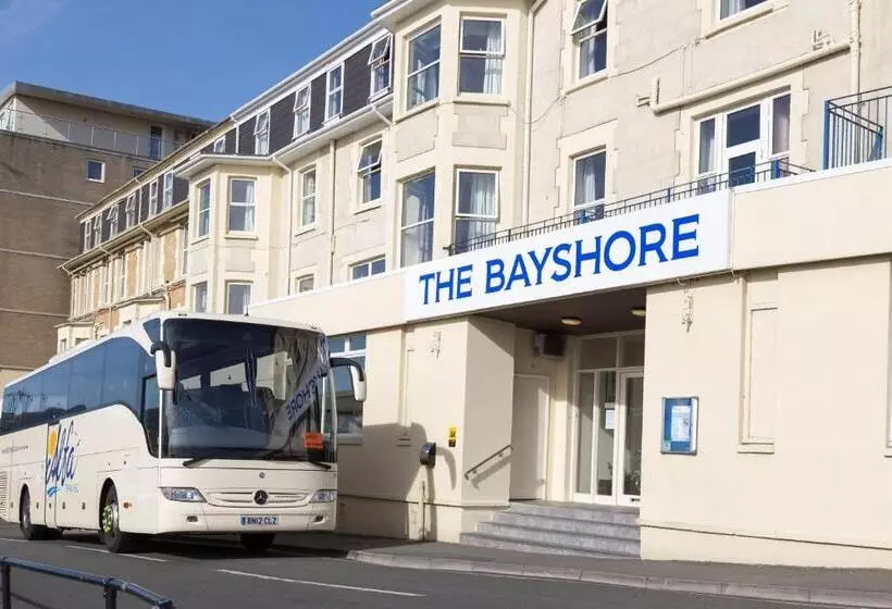ホテル Bayshore