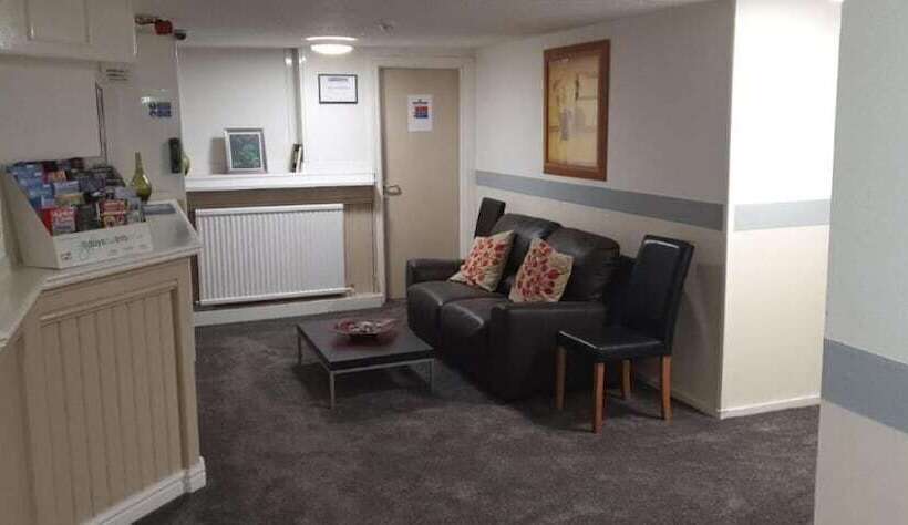 ホテル Brookfield