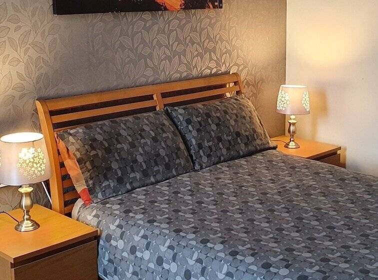 ホテル Brookfield