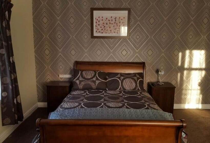 ホテル Brookfield