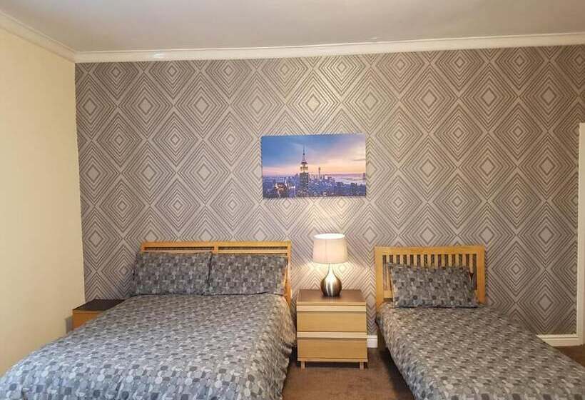 ホテル Brookfield