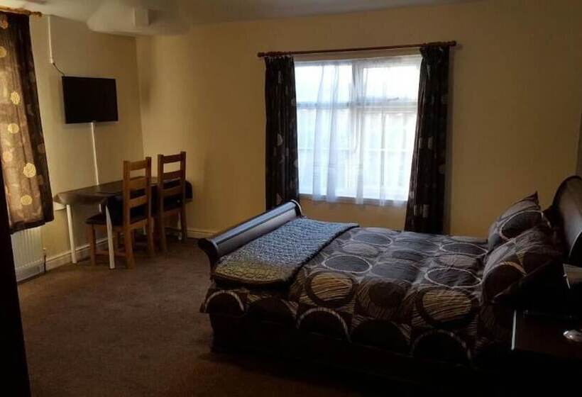 ホテル Brookfield