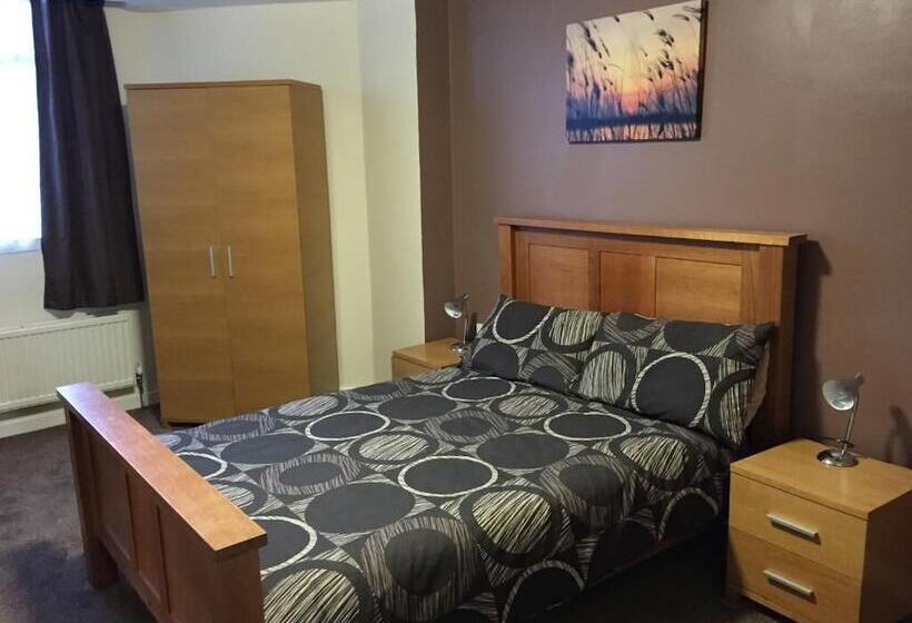 ホテル Brookfield