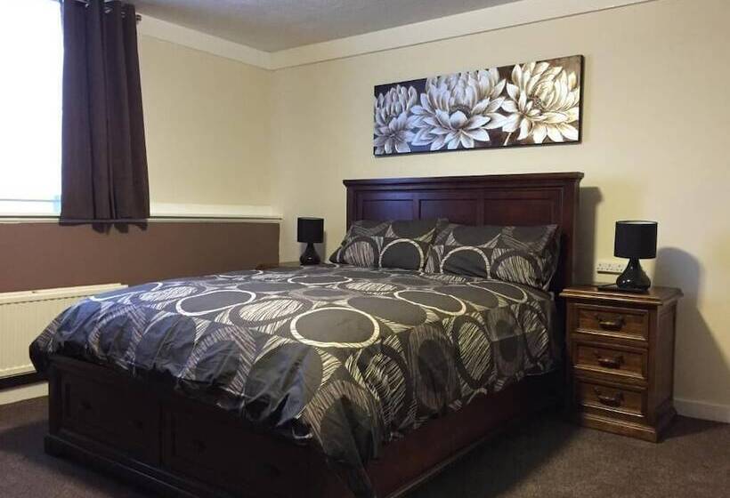 ホテル Brookfield