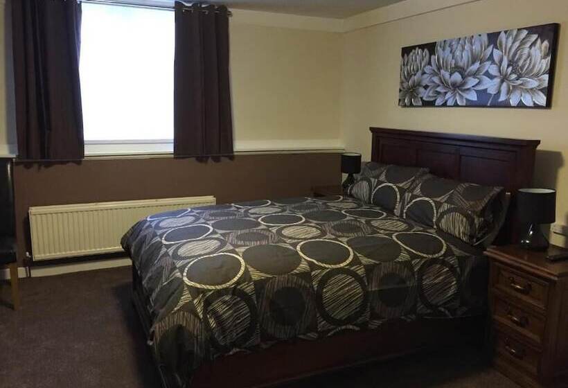 ホテル Brookfield