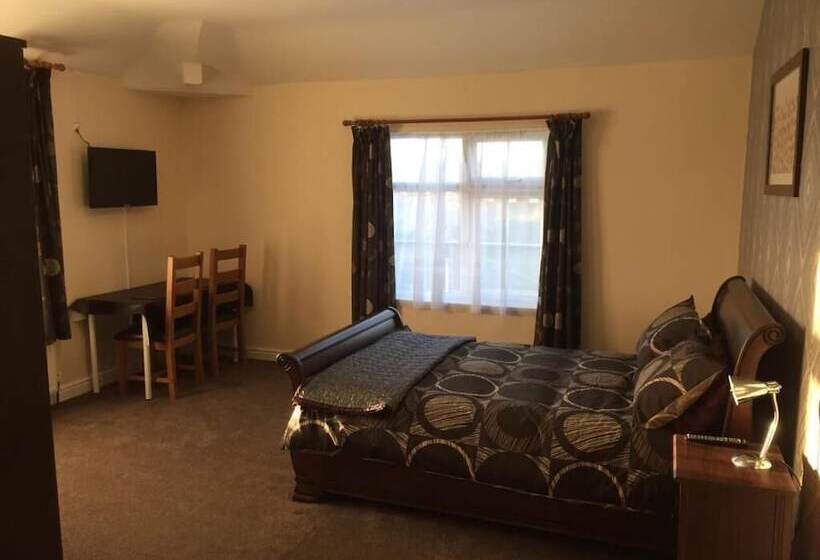 ホテル Brookfield