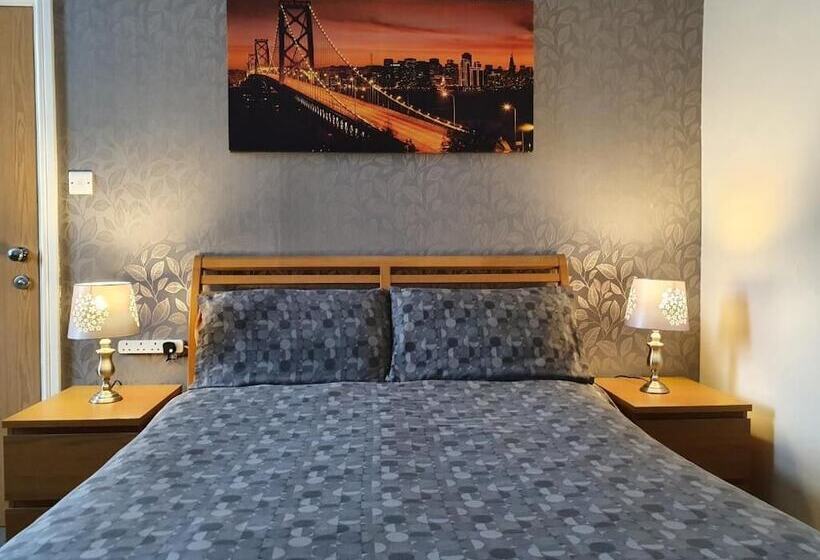 ホテル Brookfield