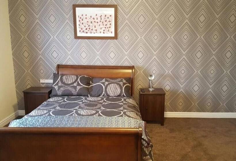 ホテル Brookfield