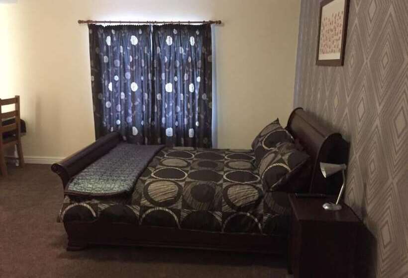 ホテル Brookfield