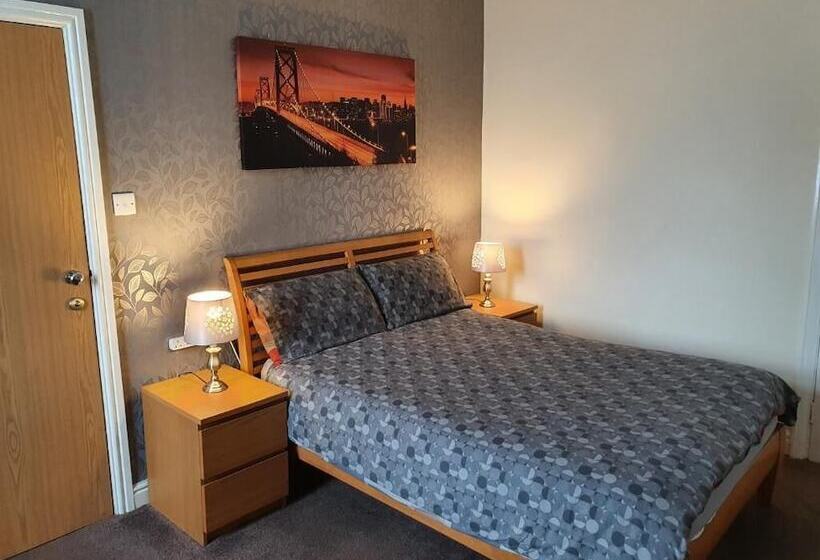 ホテル Brookfield