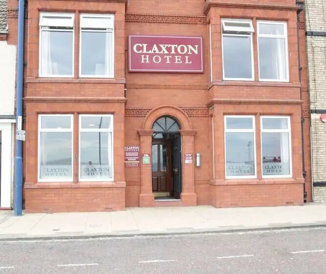 Hotel Claxton