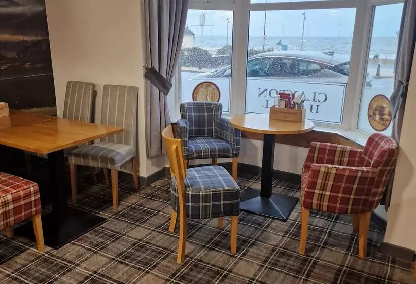 Hotel Claxton
