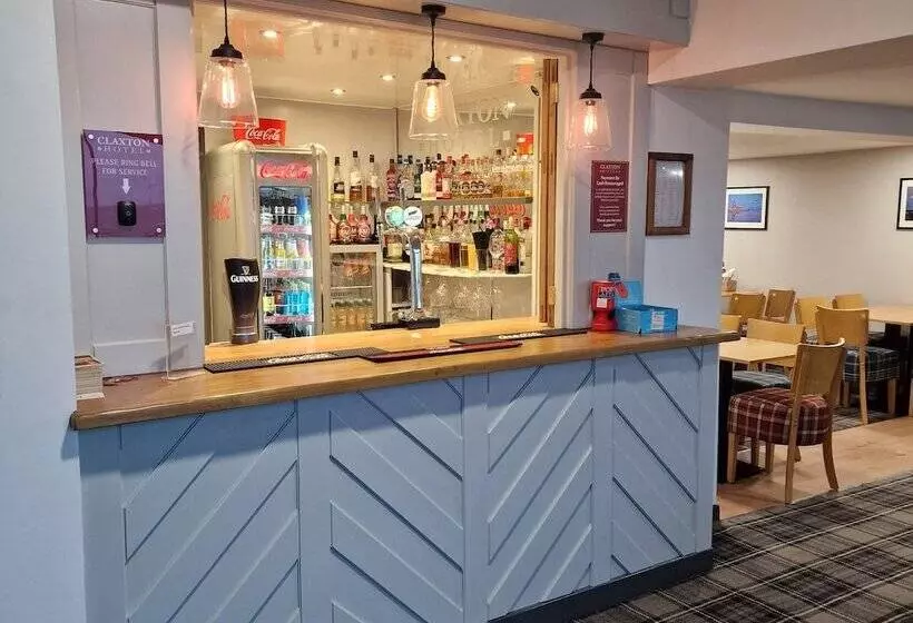 Hotel Claxton
