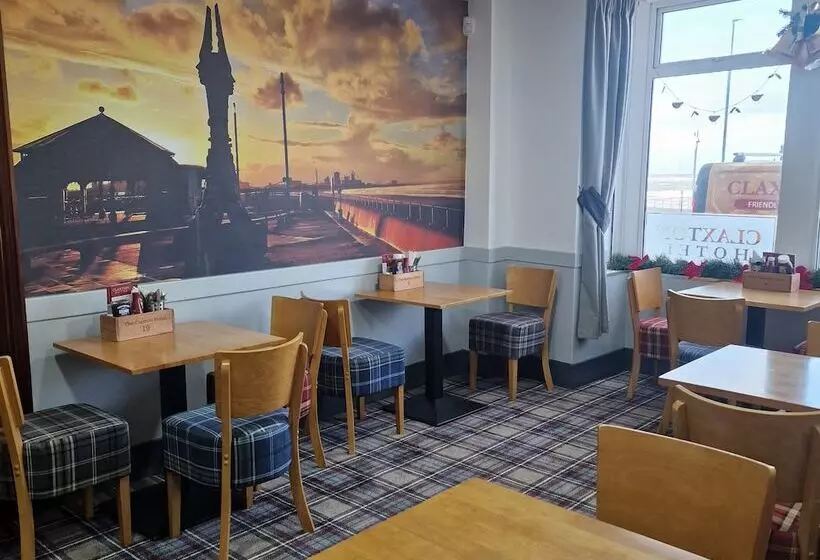 Hotel Claxton