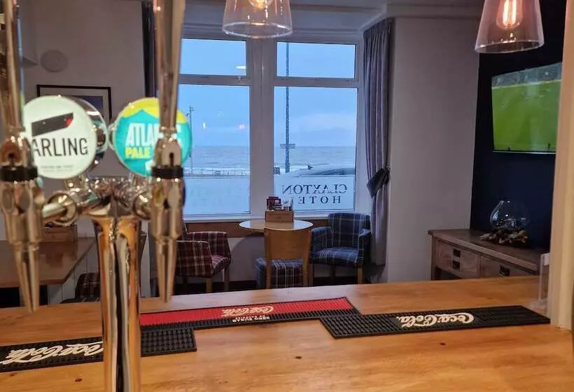 Hotel Claxton