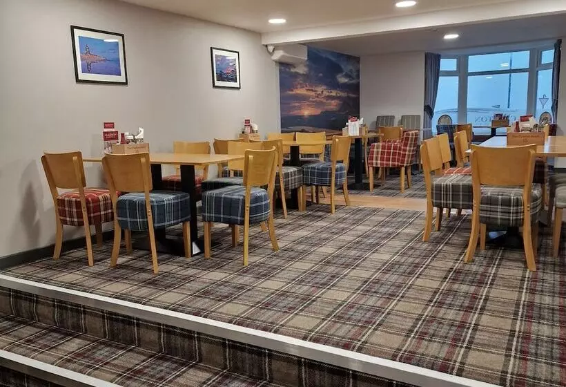 Hotel Claxton