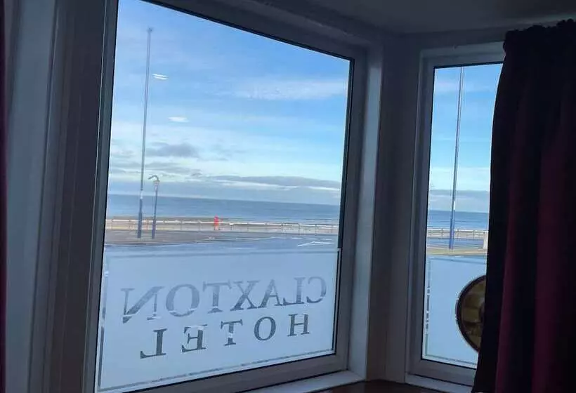 Hotel Claxton
