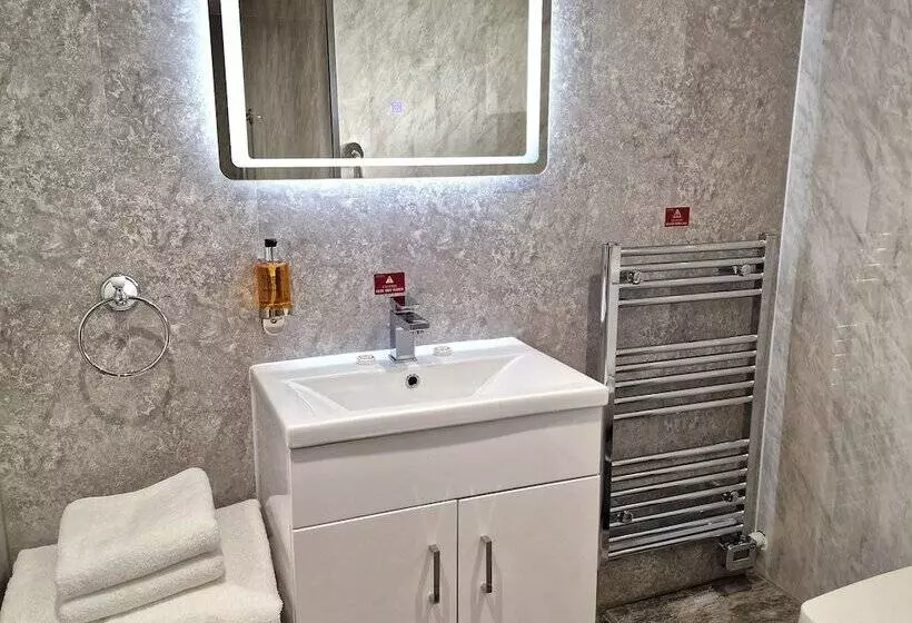 Hotel Claxton