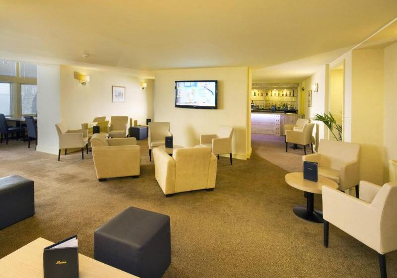 Imperial Hotel Tenby