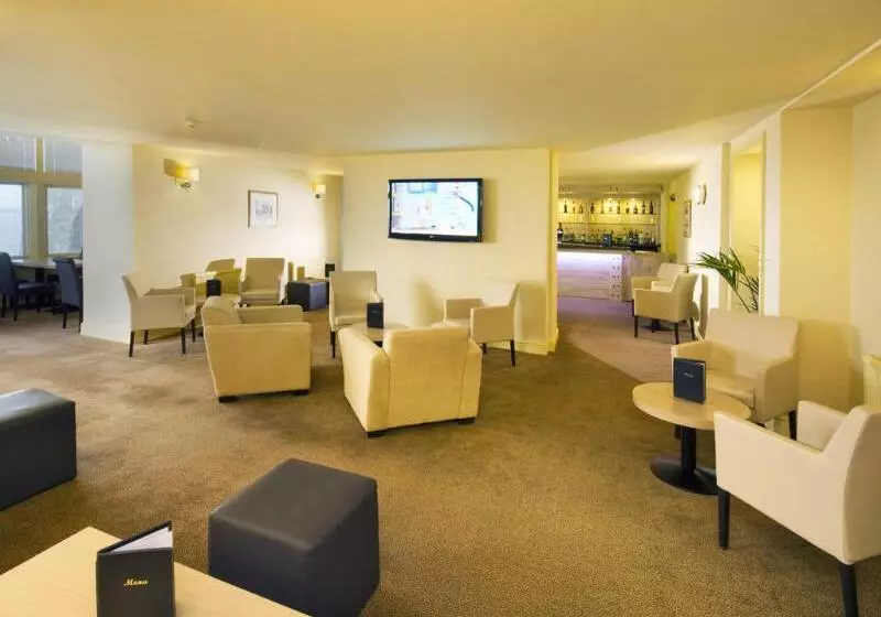 Imperial Hotel Tenby