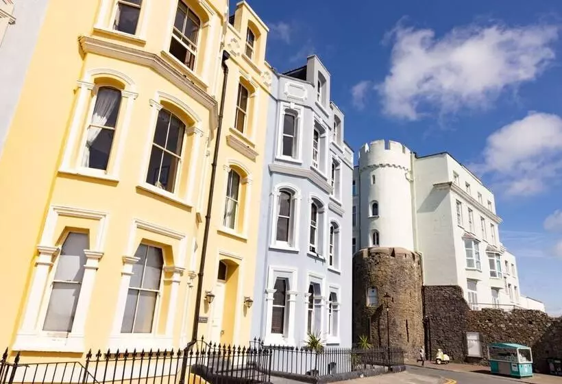 Imperial Hotel Tenby
