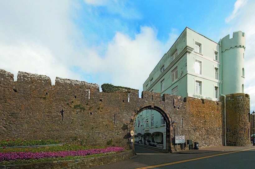 Imperial Hotel Tenby
