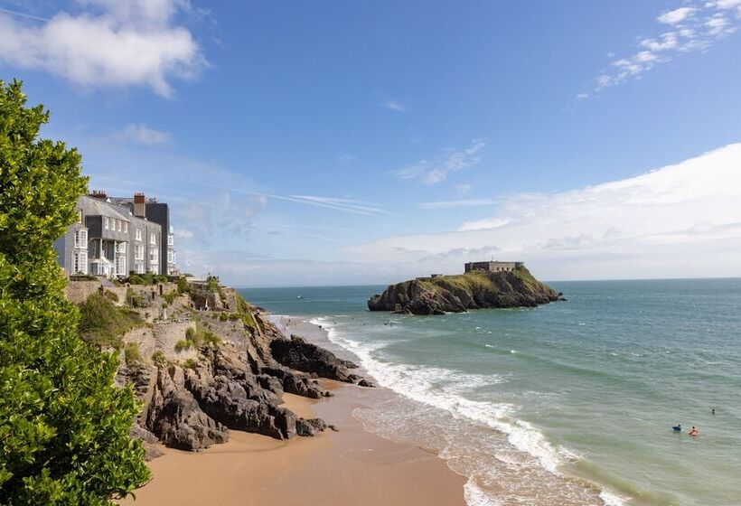 Imperial Hotel Tenby