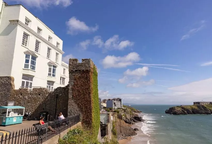 Imperial Hotel Tenby