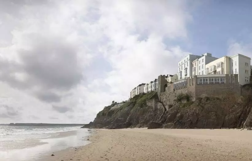 Imperial Hotel Tenby