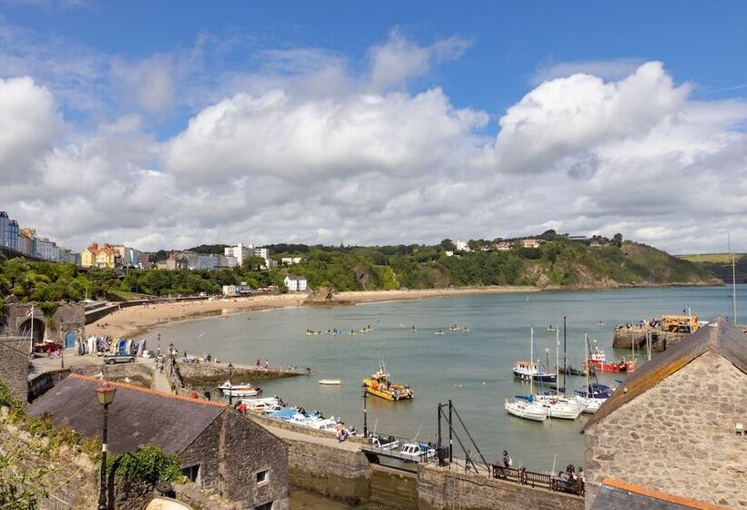 Imperial Hotel Tenby