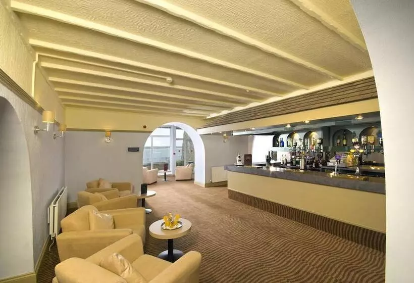 Imperial Hotel Tenby