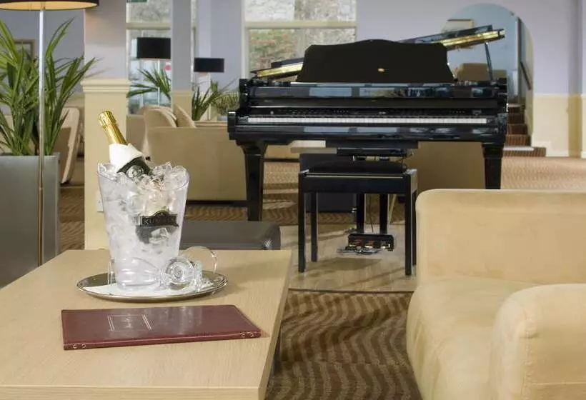 Imperial Hotel Tenby