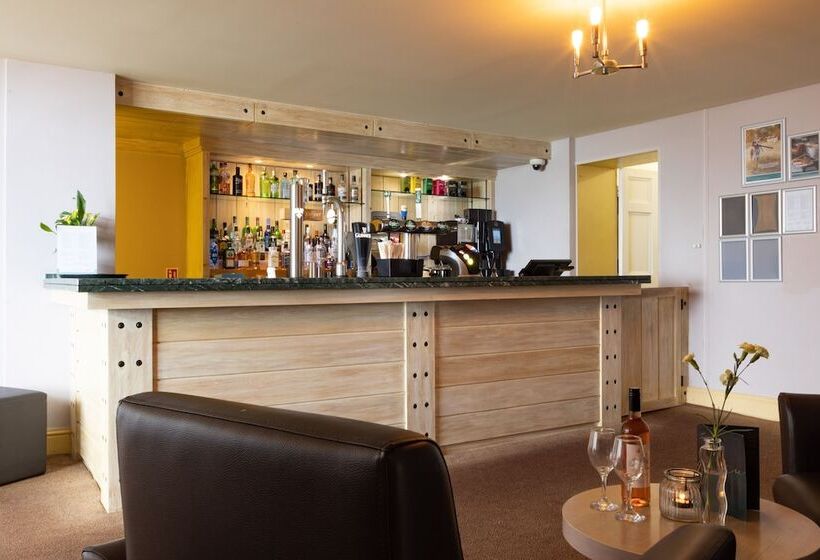 Imperial Hotel Tenby