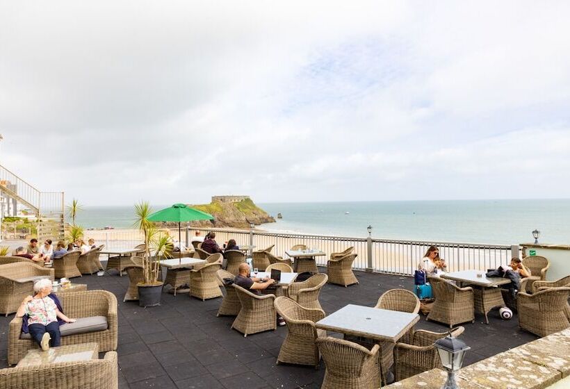 Imperial Hotel Tenby