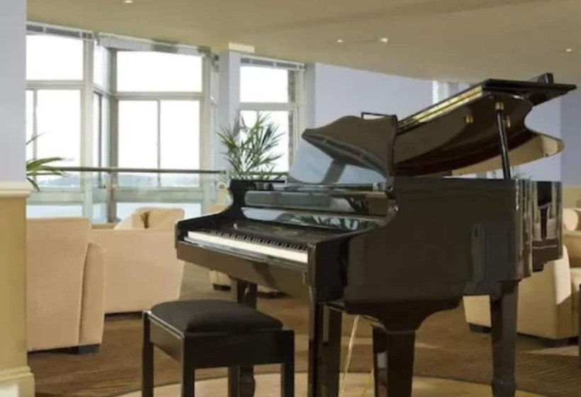 Imperial Hotel Tenby