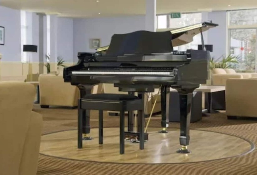 Imperial Hotel Tenby