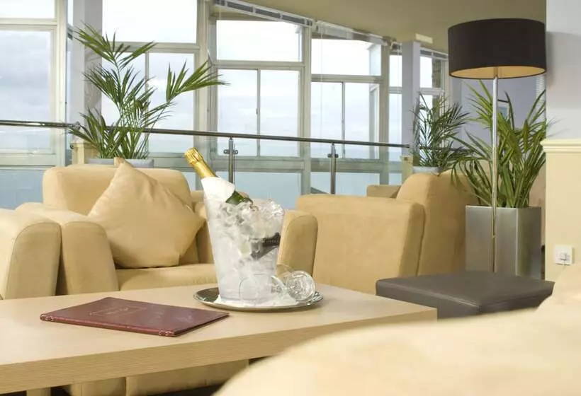 Imperial Hotel Tenby