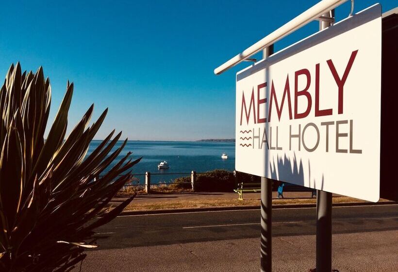 ホテル Membly Hall