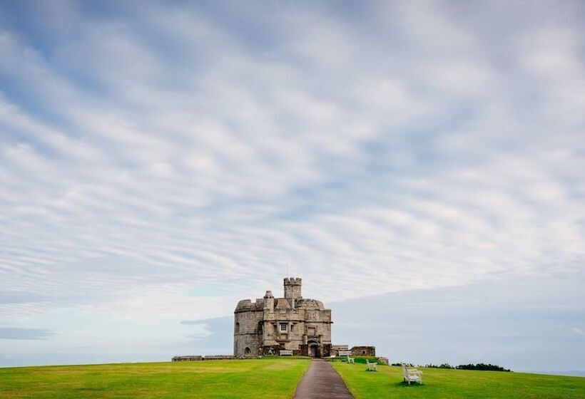 ホテル Membly Hall