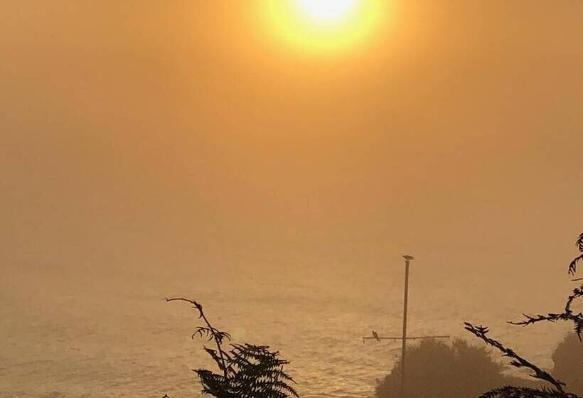 ホテル Membly Hall